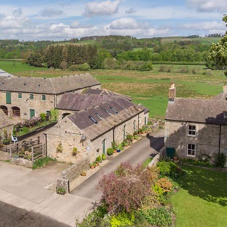 Wydon Farm Bed And Breakfast Haltwhistle Extérieur photo