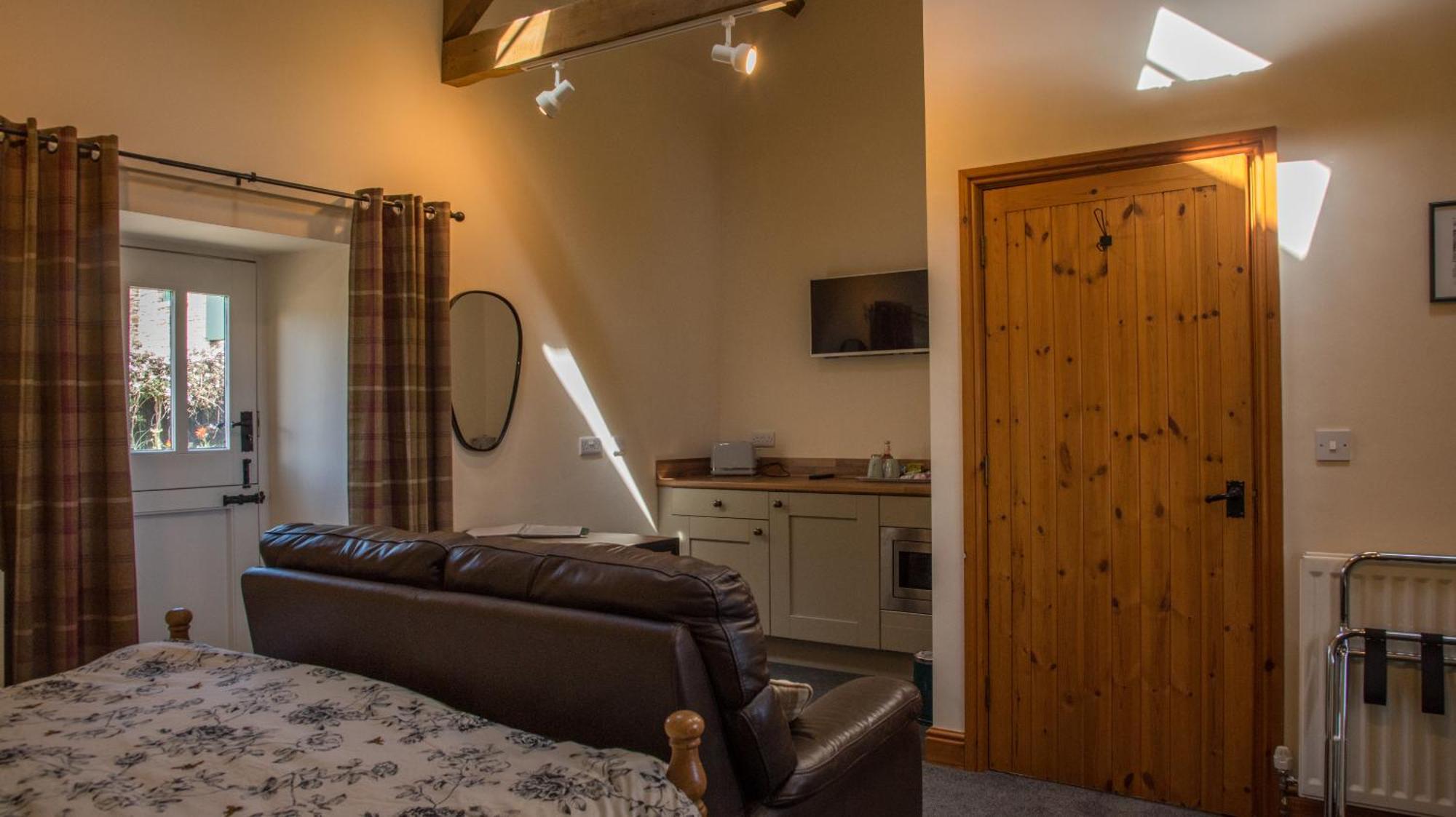 Wydon Farm Bed And Breakfast Haltwhistle Extérieur photo