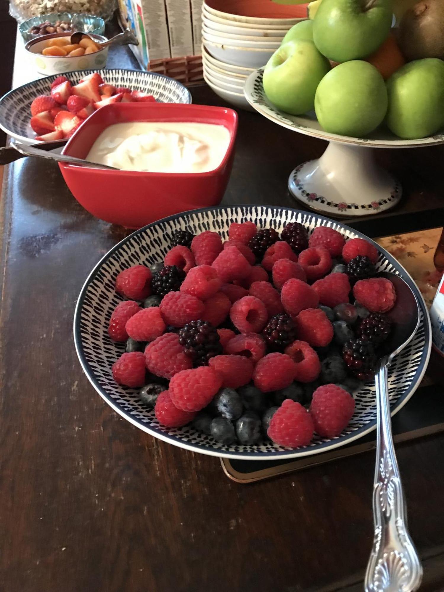 Wydon Farm Bed And Breakfast Haltwhistle Extérieur photo