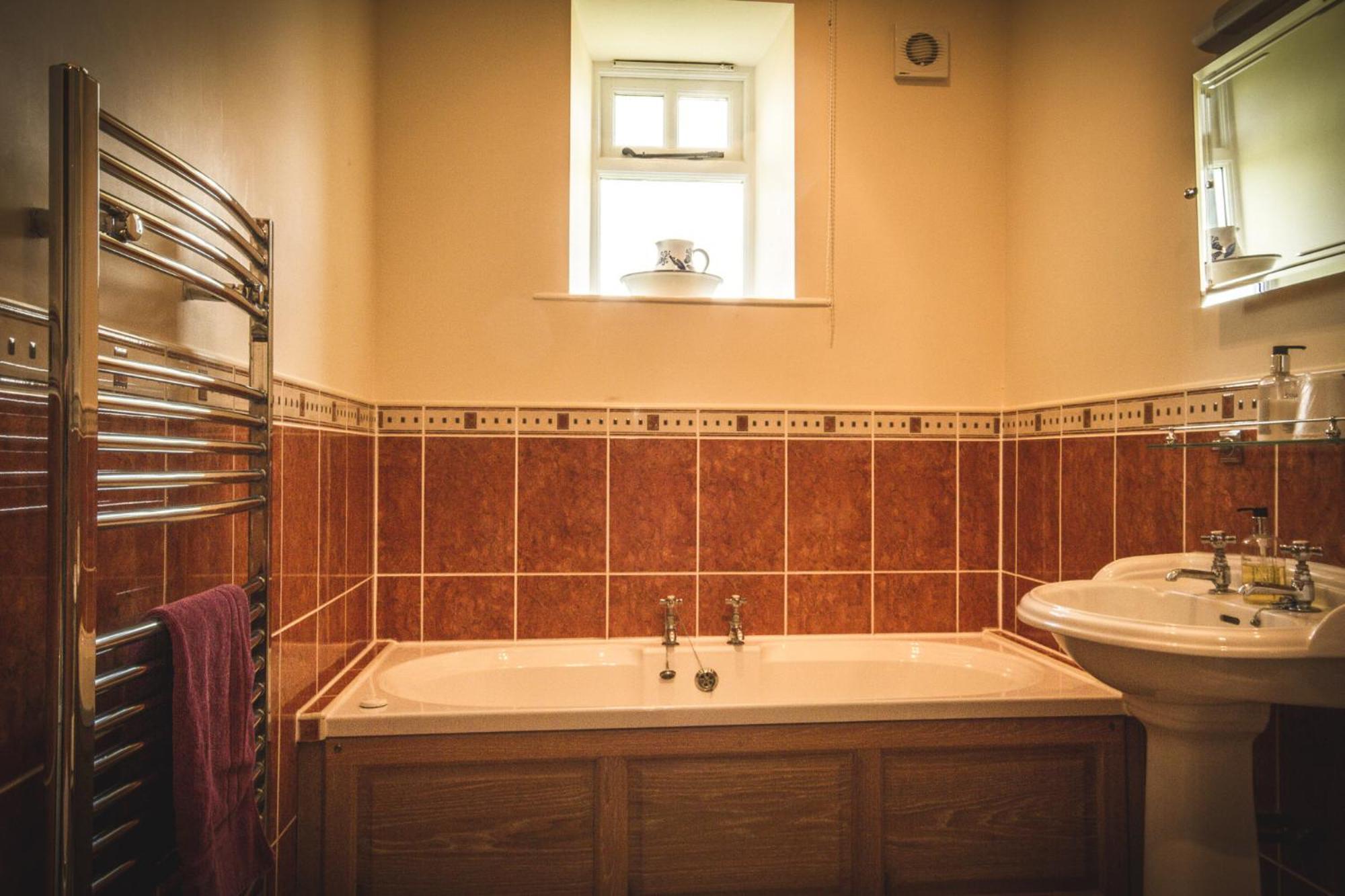 Wydon Farm Bed And Breakfast Haltwhistle Chambre photo